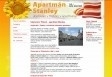 Levné ubytování Třeboň – apartmán Stanley