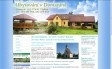 Ubytování Třeboň – Domanín